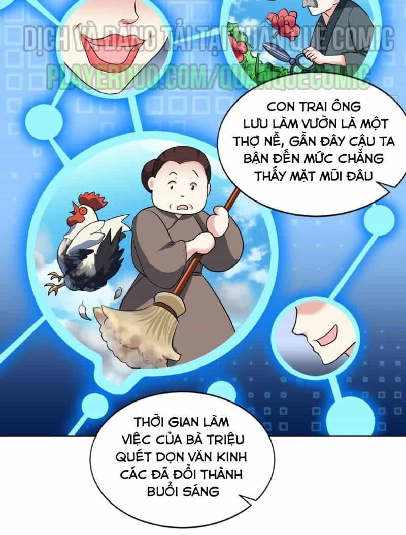 Trọng Sinh Thành Cậu Vàng Tại Dị Thế - Chương 71 - ảnh 40