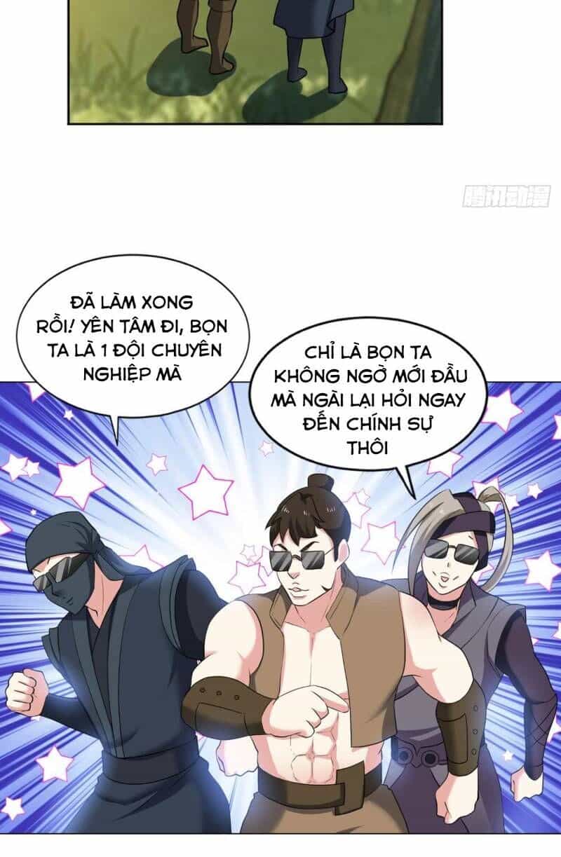 Trọng Sinh Thành Cậu Vàng Tại Dị Thế - Chương 71 - ảnh 8
