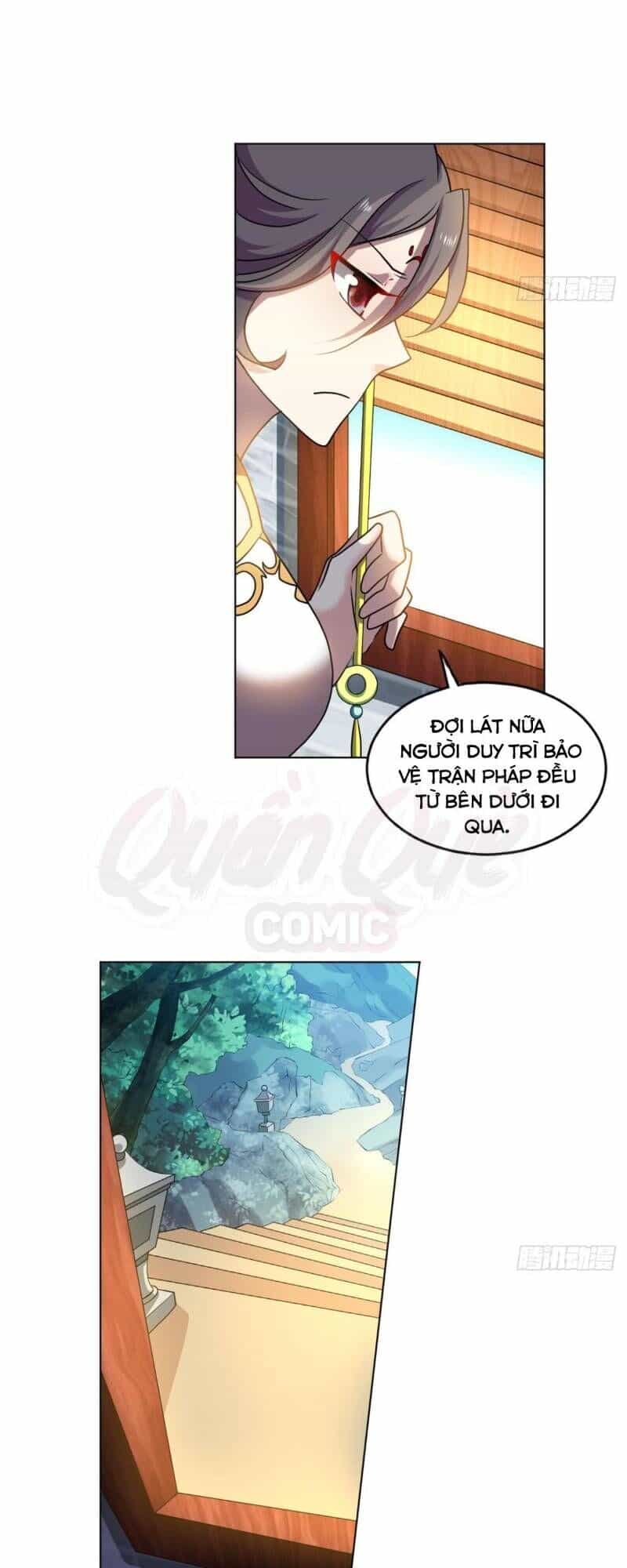 Trọng Sinh Thành Cậu Vàng Tại Dị Thế - Chương 72 - ảnh 25