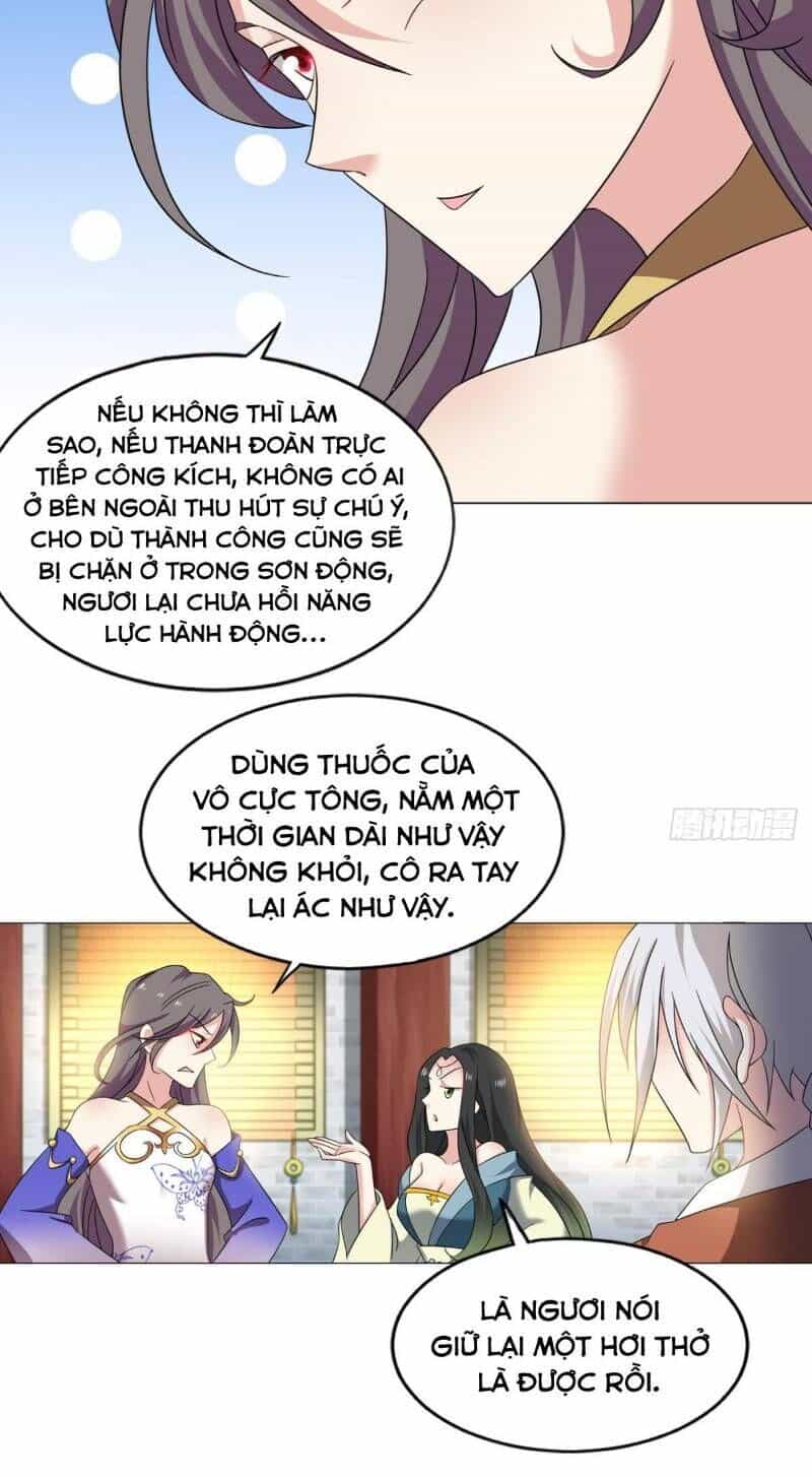 Trọng Sinh Thành Cậu Vàng Tại Dị Thế - Chương 72 - ảnh 32