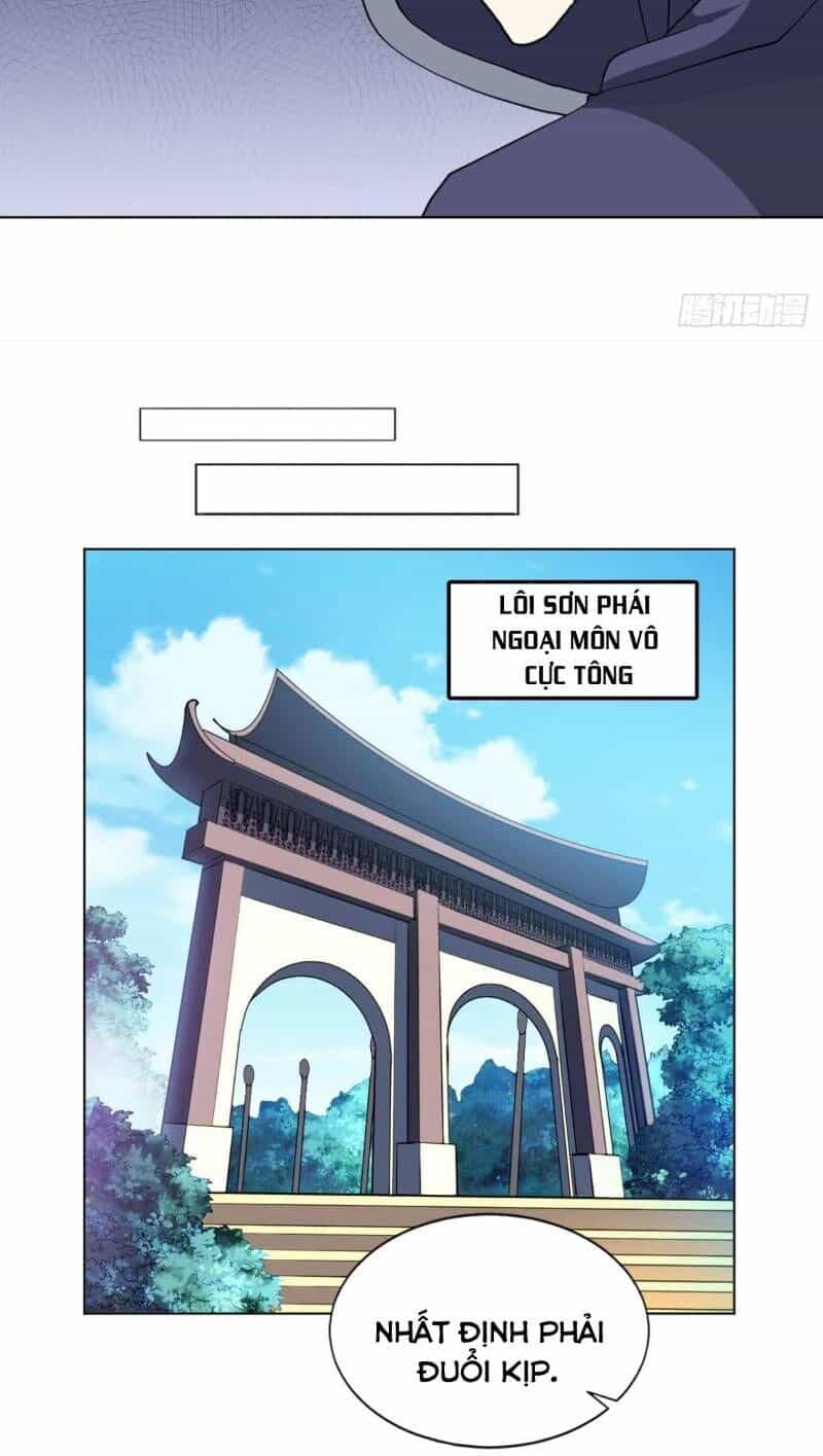 Trọng Sinh Thành Cậu Vàng Tại Dị Thế - Chương 72 - ảnh 38