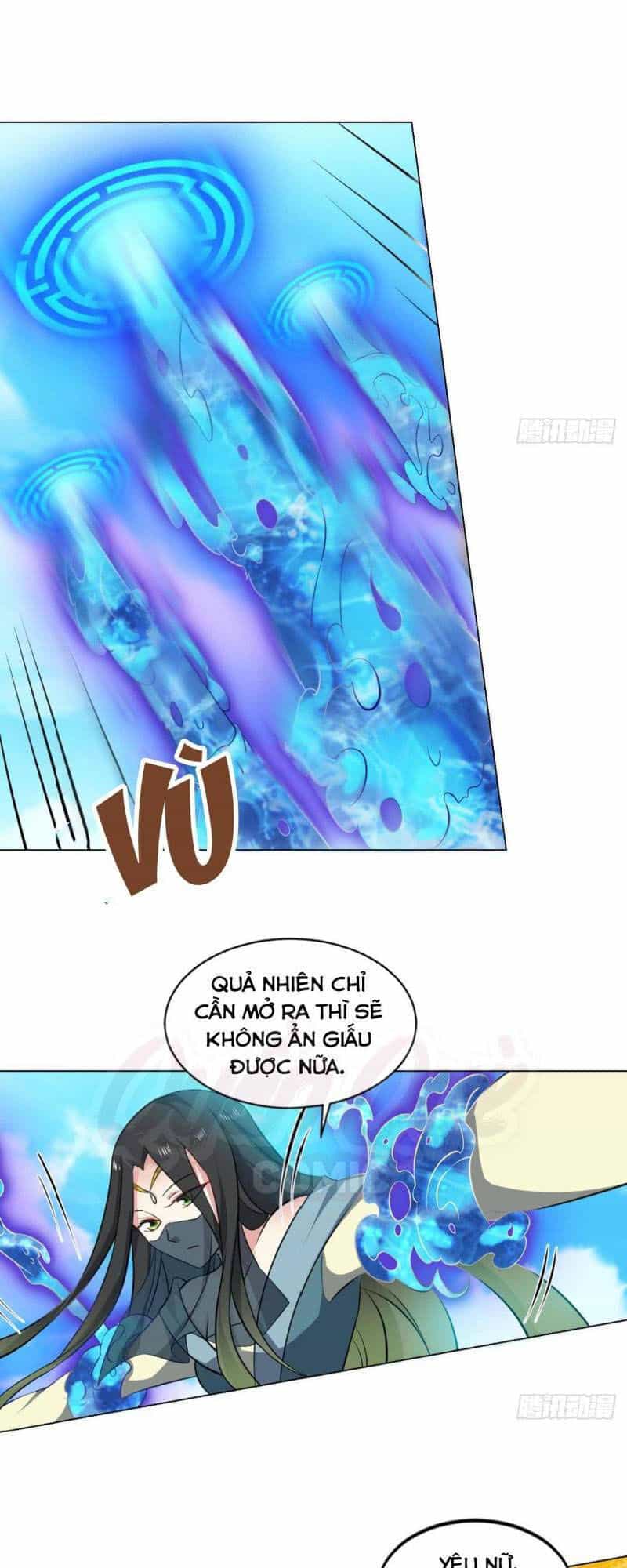 Trọng Sinh Thành Cậu Vàng Tại Dị Thế - Chương 74 - ảnh 5