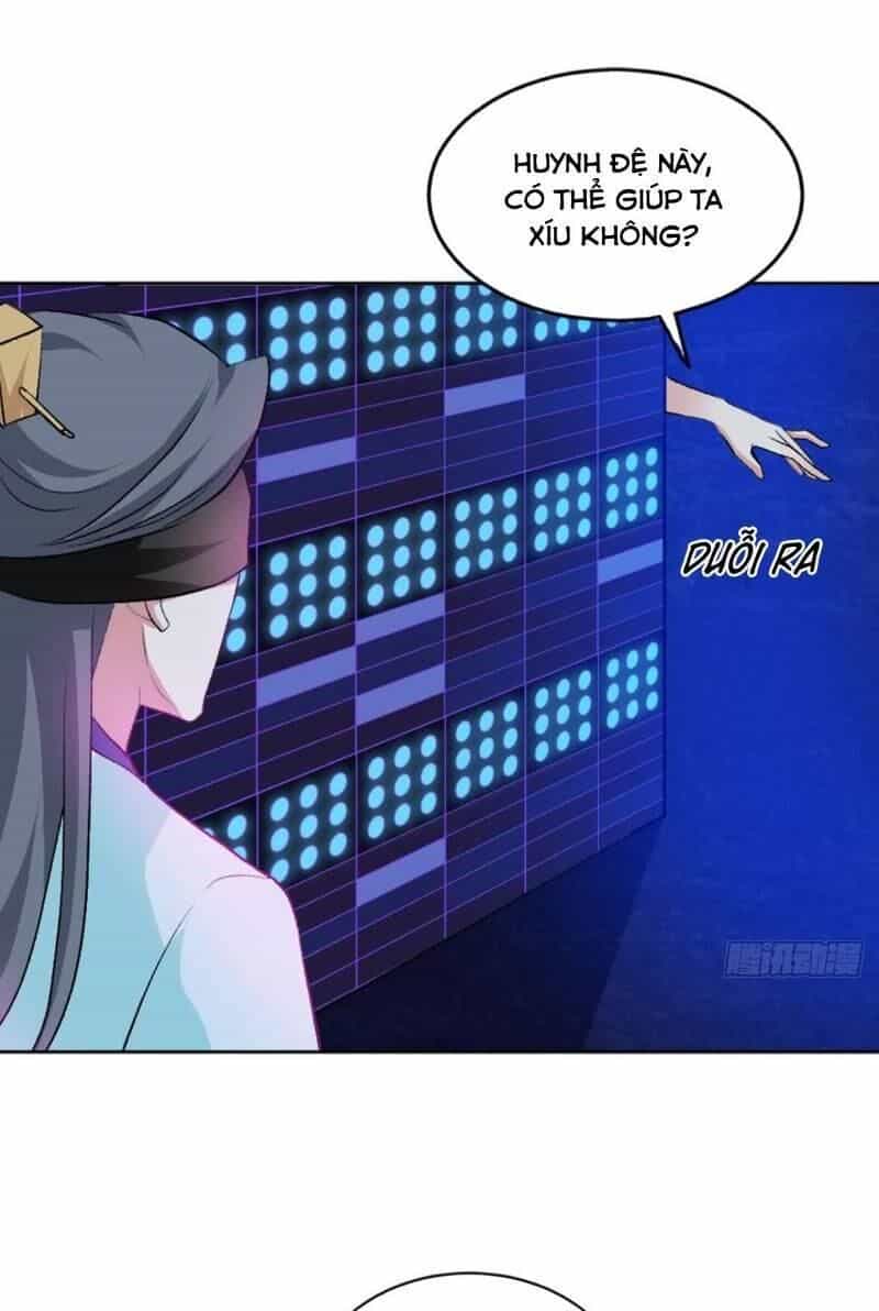 Trọng Sinh Thành Cậu Vàng Tại Dị Thế - Chương 75 - ảnh 22