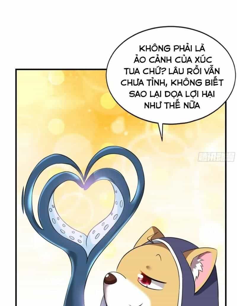 Trọng Sinh Thành Cậu Vàng Tại Dị Thế - Chương 75 - ảnh 46
