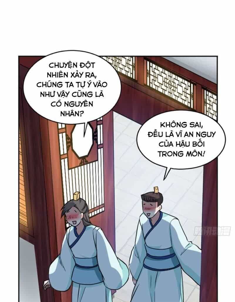 Trọng Sinh Thành Cậu Vàng Tại Dị Thế - Chương 75 - ảnh 7