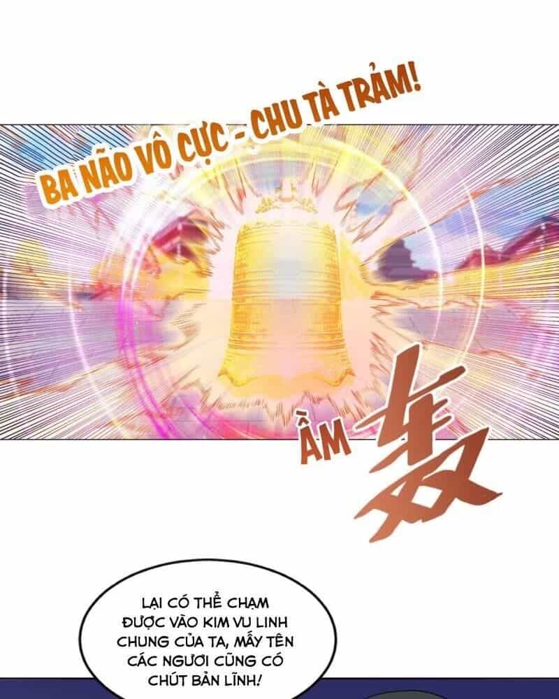 Trọng Sinh Thành Cậu Vàng Tại Dị Thế - Chương 76 - ảnh 1