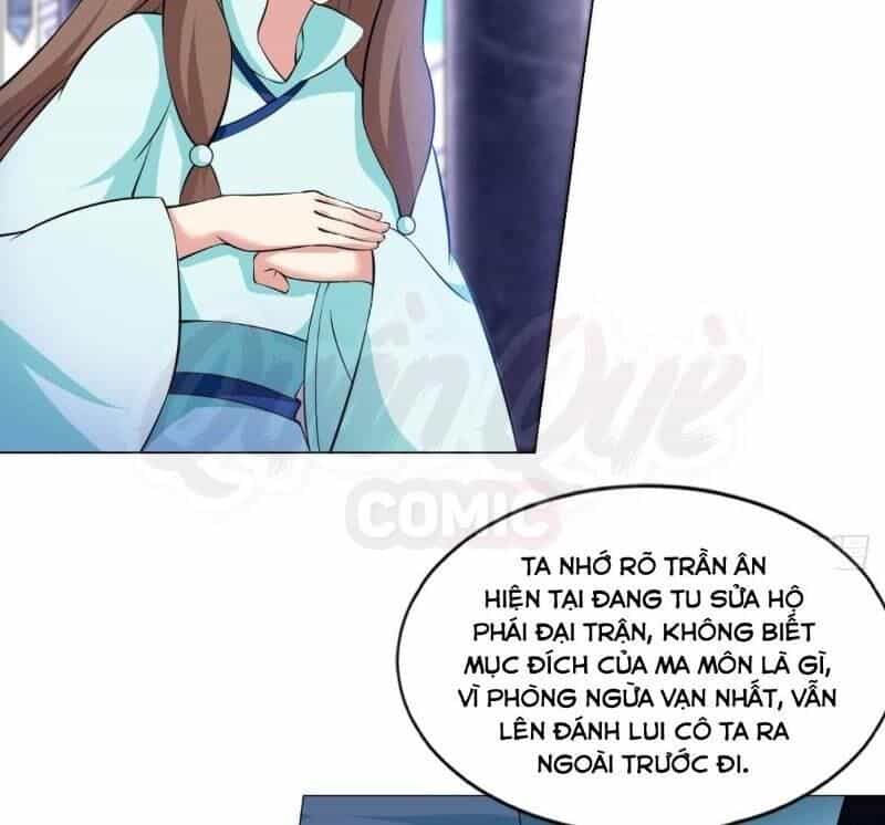 Trọng Sinh Thành Cậu Vàng Tại Dị Thế - Chương 76 - ảnh 14