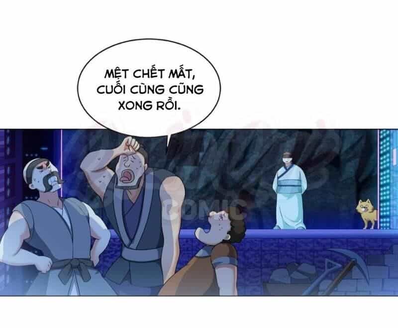 Trọng Sinh Thành Cậu Vàng Tại Dị Thế - Chương 76 - ảnh 23
