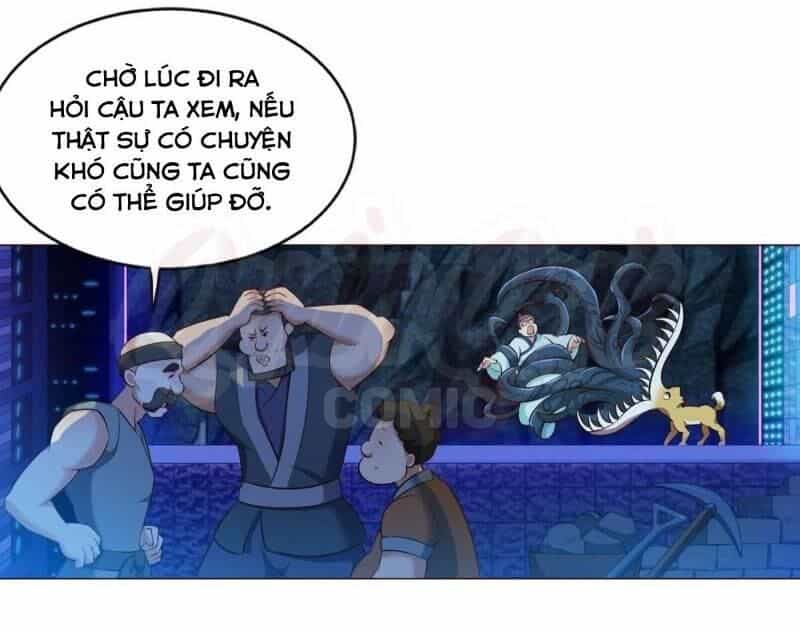 Trọng Sinh Thành Cậu Vàng Tại Dị Thế - Chương 76 - ảnh 26