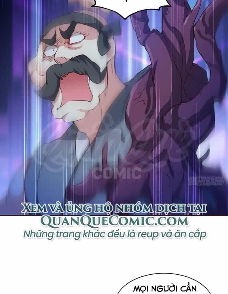 Trọng Sinh Thành Cậu Vàng Tại Dị Thế - Chương 76 - ảnh 50