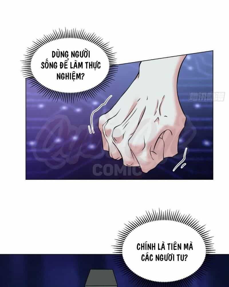 Trọng Sinh Thành Cậu Vàng Tại Dị Thế - Chương 76 - ảnh 59
