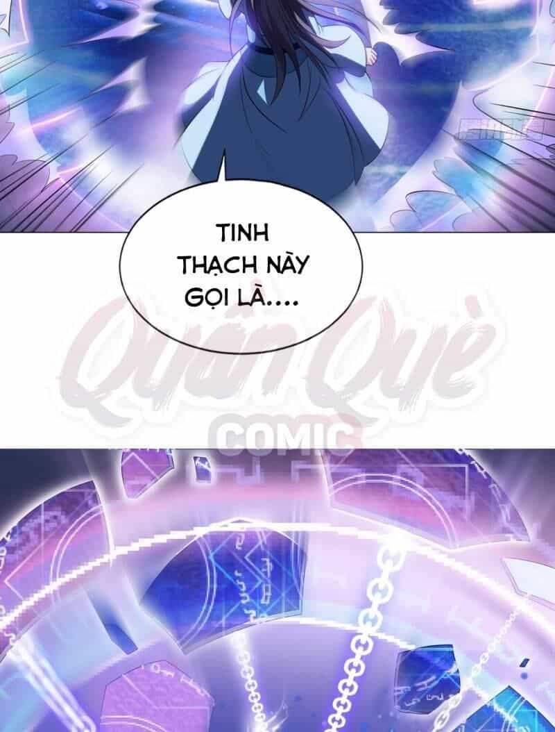 Trọng Sinh Thành Cậu Vàng Tại Dị Thế - Chương 77 - ảnh 53