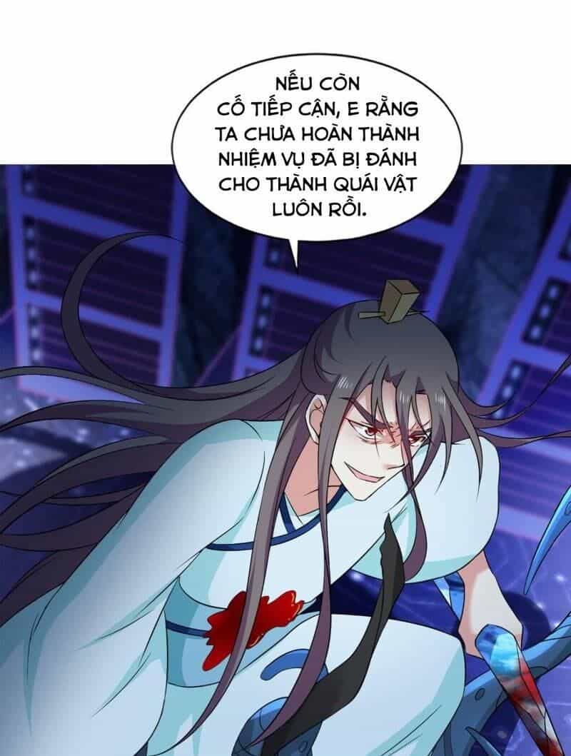 Trọng Sinh Thành Cậu Vàng Tại Dị Thế - Chương 78 - ảnh 34