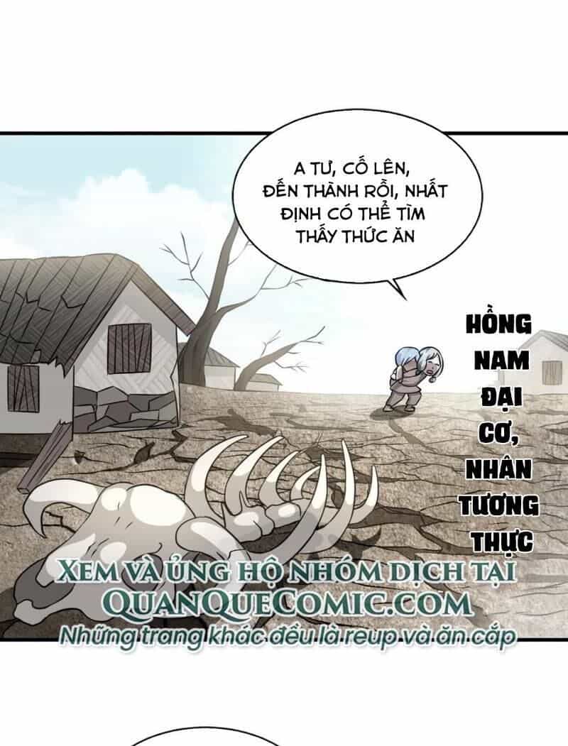 Trọng Sinh Thành Cậu Vàng Tại Dị Thế - Chương 79 - ảnh 1