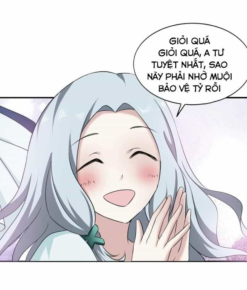 Trọng Sinh Thành Cậu Vàng Tại Dị Thế - Chương 79 - ảnh 19
