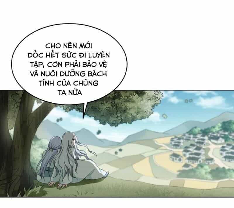 Trọng Sinh Thành Cậu Vàng Tại Dị Thế - Chương 79 - ảnh 22