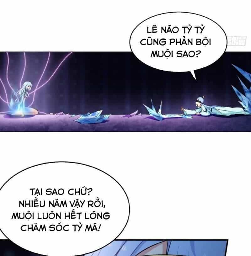 Trọng Sinh Thành Cậu Vàng Tại Dị Thế - Chương 79 - ảnh 58