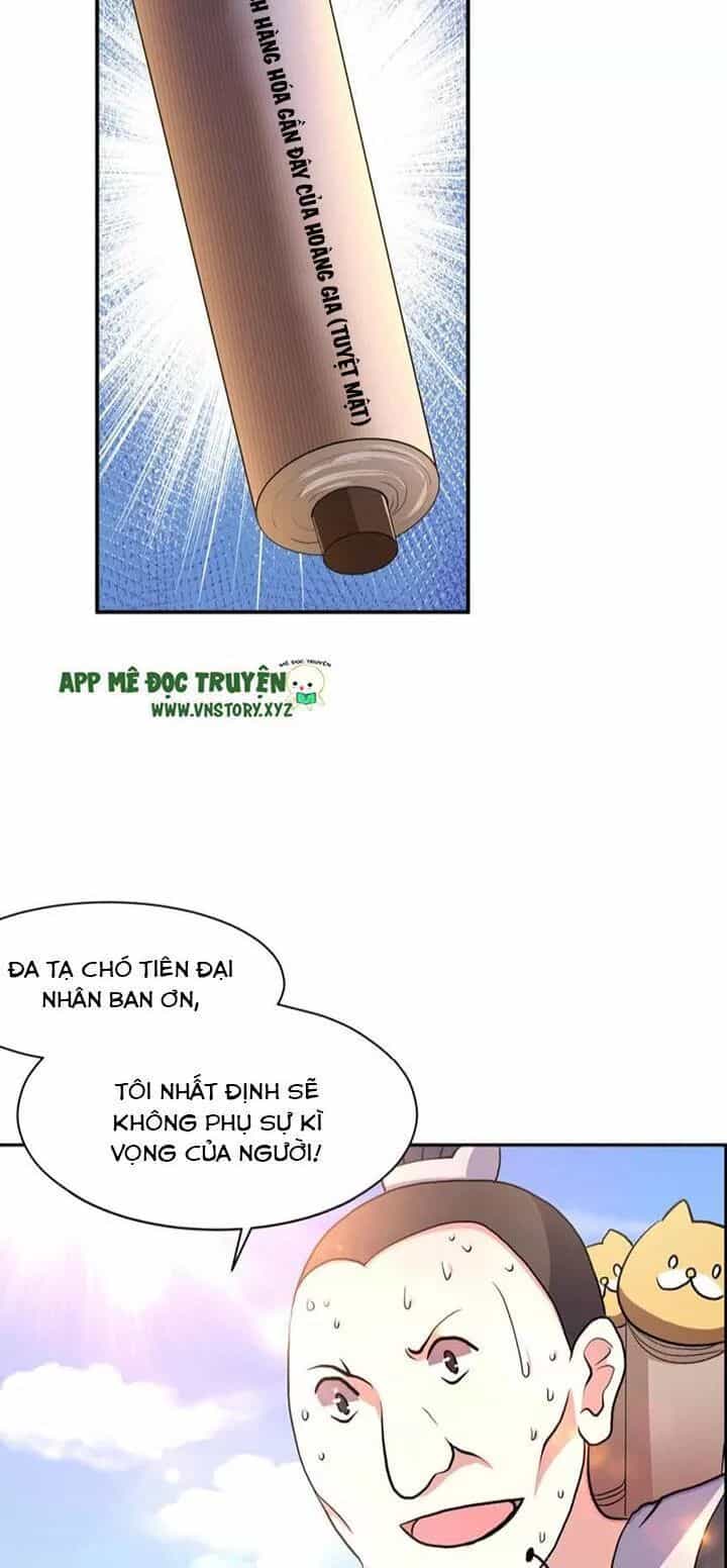 Trọng Sinh Thành Cậu Vàng Tại Dị Thế - Chương 8 - ảnh 10