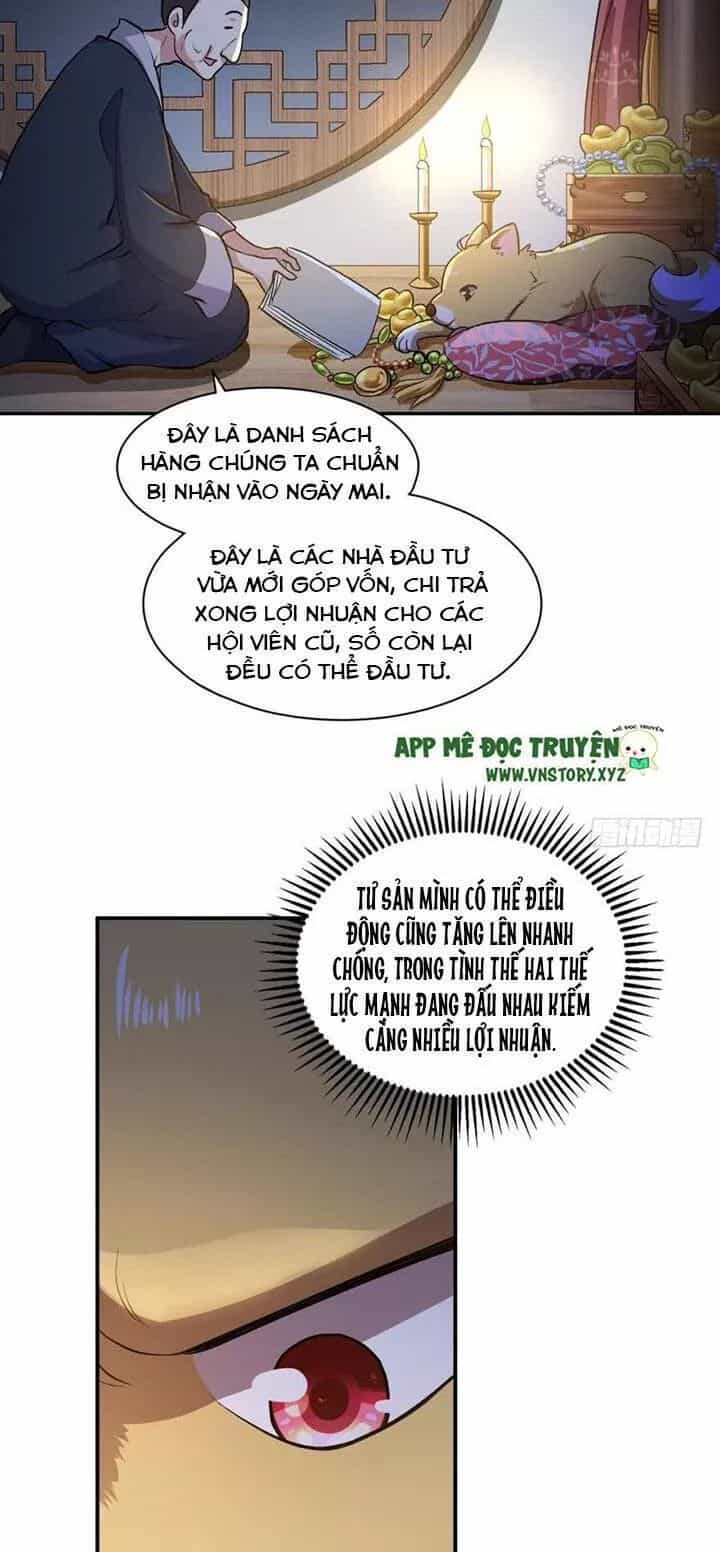 Trọng Sinh Thành Cậu Vàng Tại Dị Thế - Chương 8 - ảnh 16