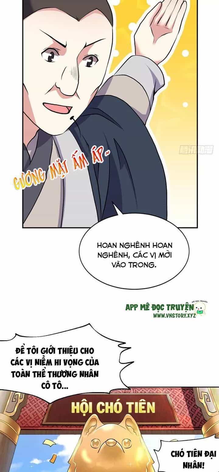 Trọng Sinh Thành Cậu Vàng Tại Dị Thế - Chương 8 - ảnh 21