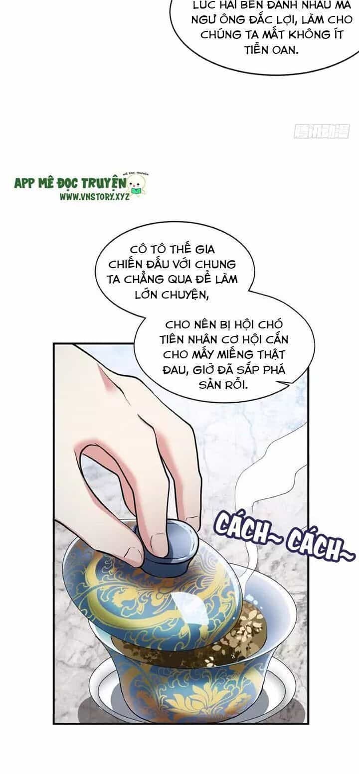 Trọng Sinh Thành Cậu Vàng Tại Dị Thế - Chương 8 - ảnh 24