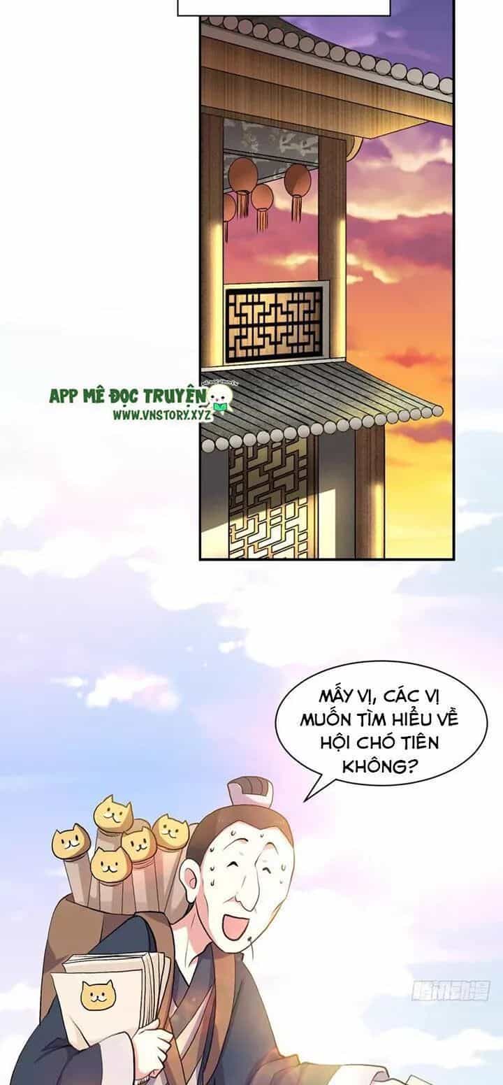 Trọng Sinh Thành Cậu Vàng Tại Dị Thế - Chương 8 - ảnh 3