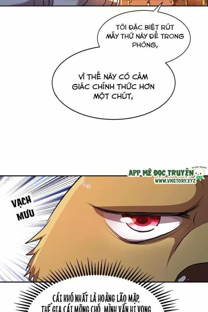 Trọng Sinh Thành Cậu Vàng Tại Dị Thế - Chương 8 - ảnh 32