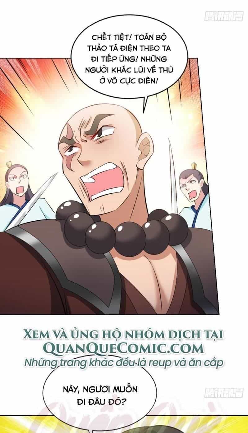 Trọng Sinh Thành Cậu Vàng Tại Dị Thế - Chương 80 - ảnh 29
