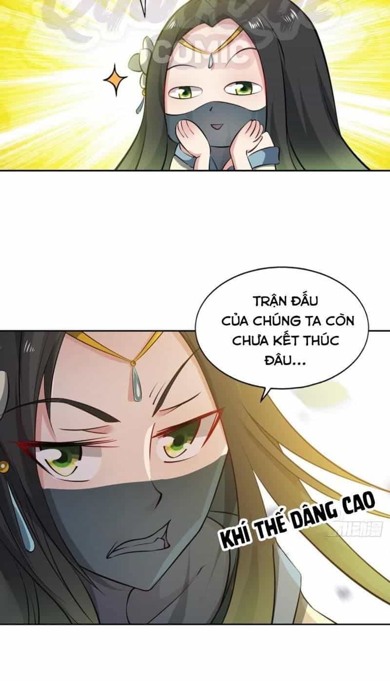 Trọng Sinh Thành Cậu Vàng Tại Dị Thế - Chương 80 - ảnh 30