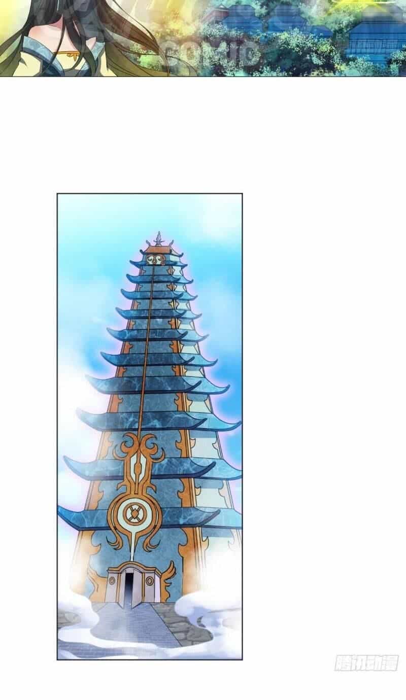 Trọng Sinh Thành Cậu Vàng Tại Dị Thế - Chương 80 - ảnh 38