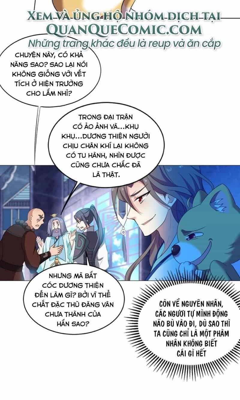 Trọng Sinh Thành Cậu Vàng Tại Dị Thế - Chương 82 - ảnh 34