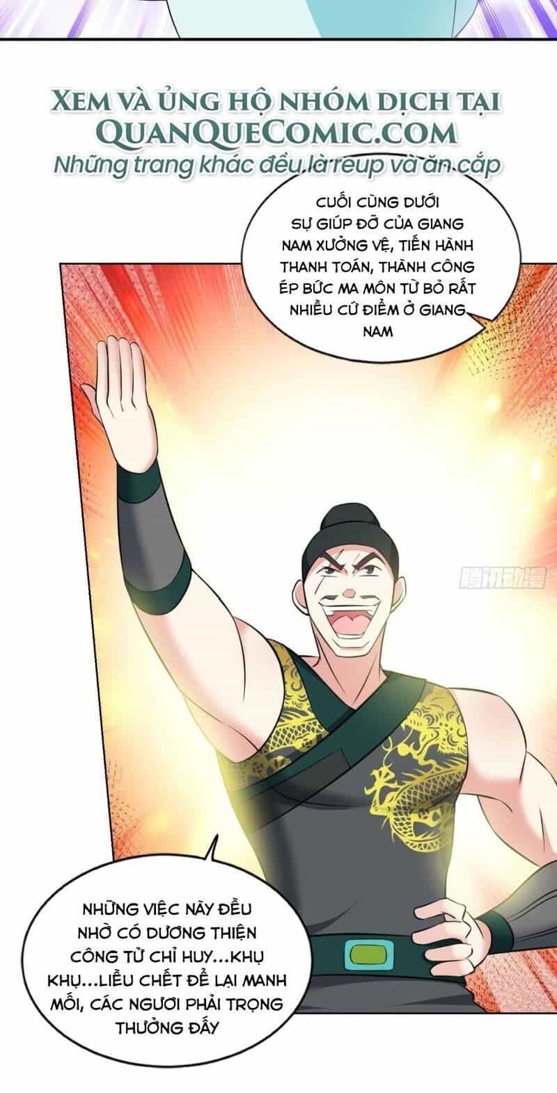 Trọng Sinh Thành Cậu Vàng Tại Dị Thế - Chương 82 - ảnh 42