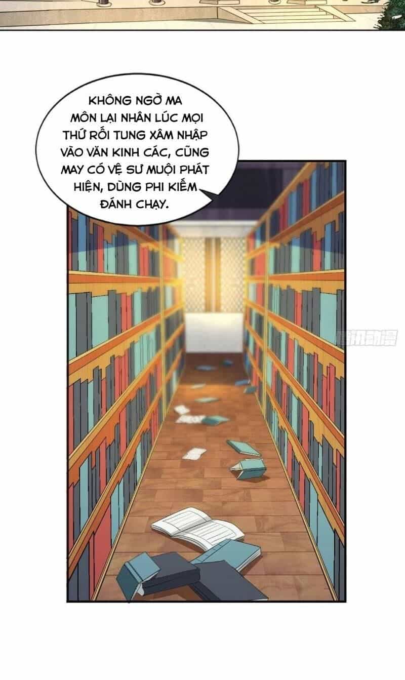 Trọng Sinh Thành Cậu Vàng Tại Dị Thế - Chương 83 - ảnh 28