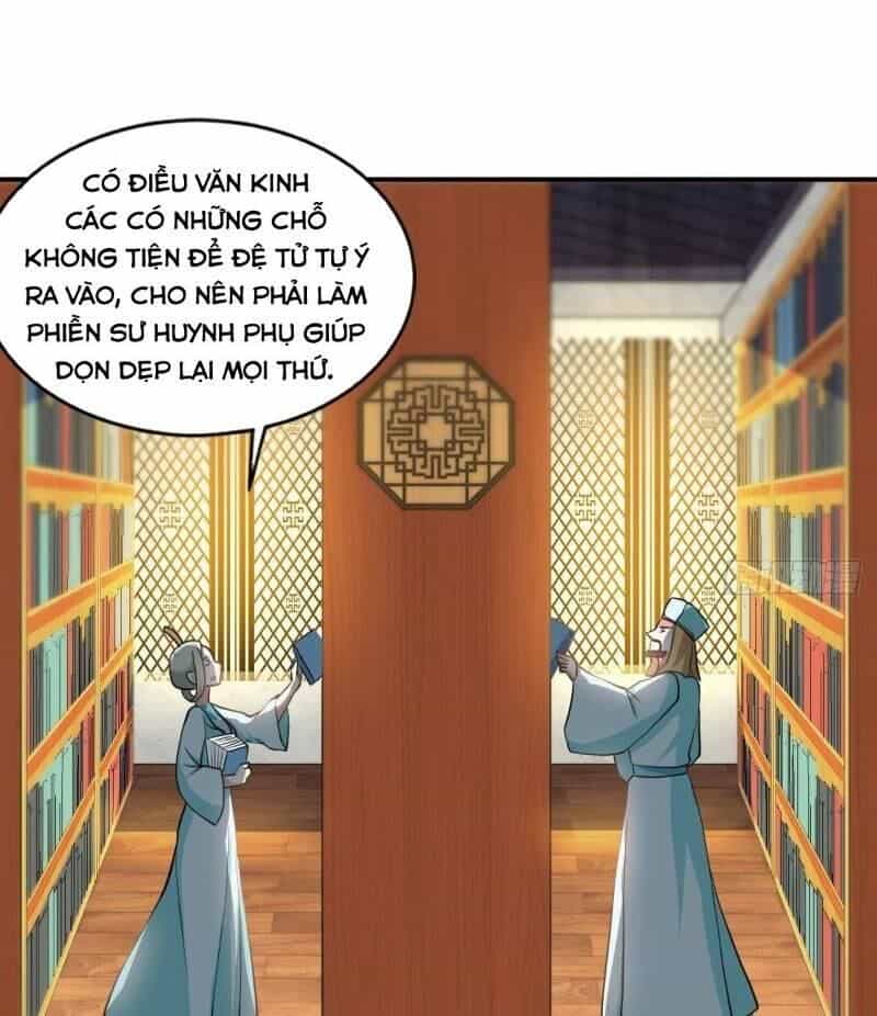Trọng Sinh Thành Cậu Vàng Tại Dị Thế - Chương 83 - ảnh 29