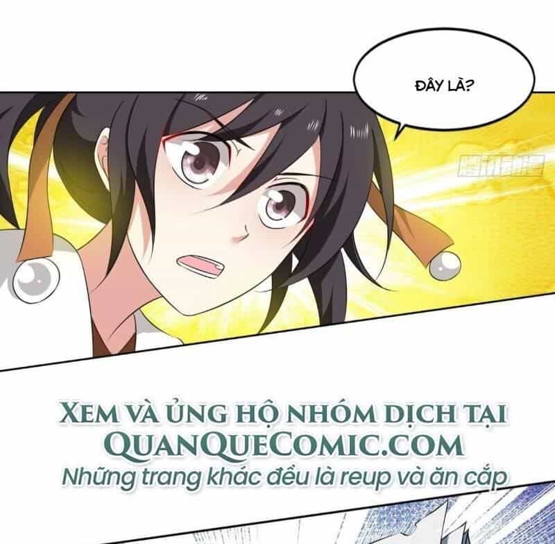Trọng Sinh Thành Cậu Vàng Tại Dị Thế - Chương 83 - ảnh 43