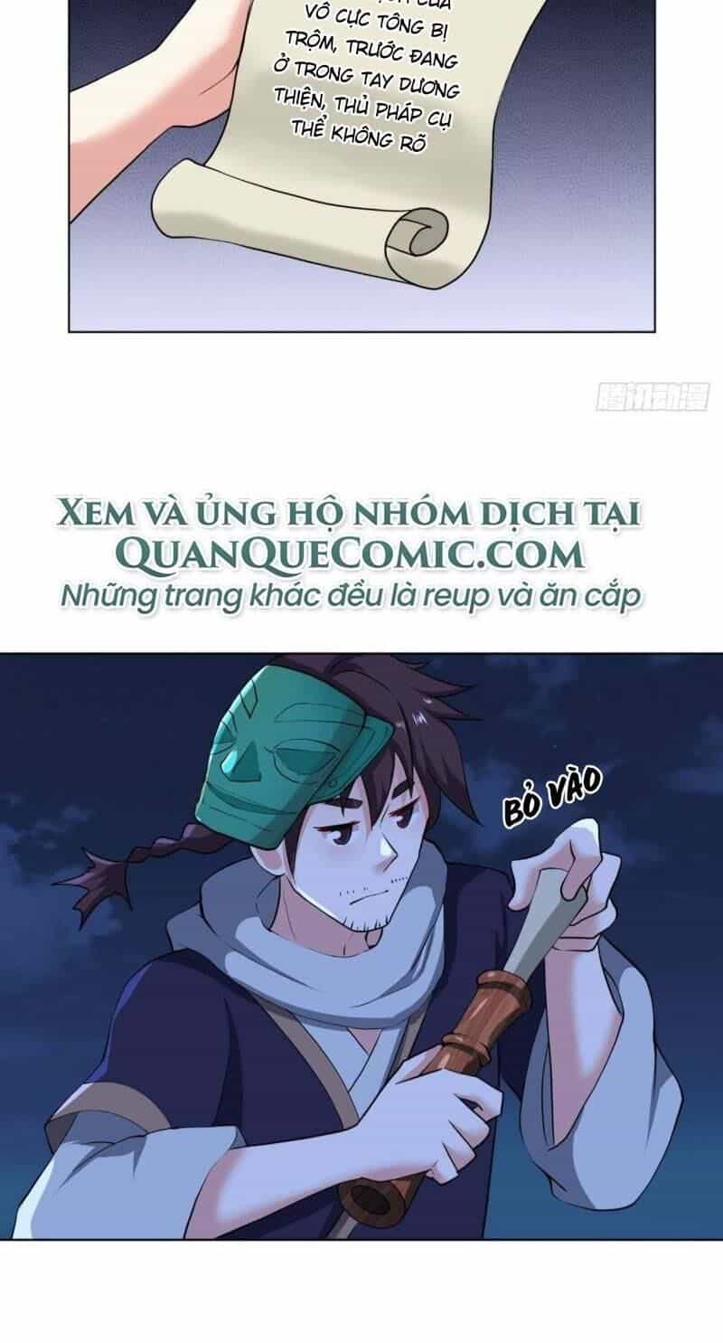 Trọng Sinh Thành Cậu Vàng Tại Dị Thế - Chương 84 - ảnh 10