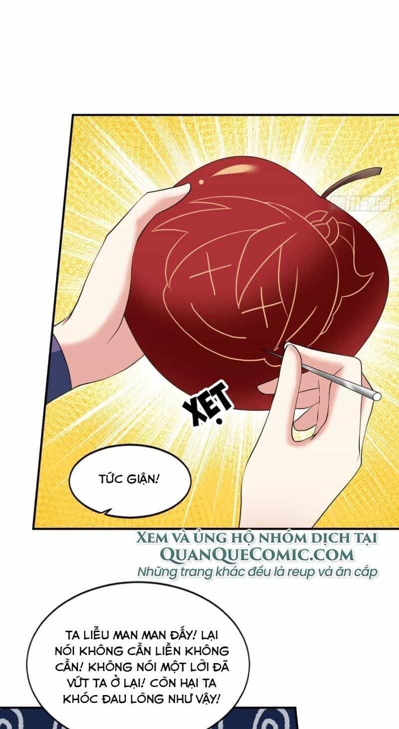 Trọng Sinh Thành Cậu Vàng Tại Dị Thế - Chương 85 - ảnh 21