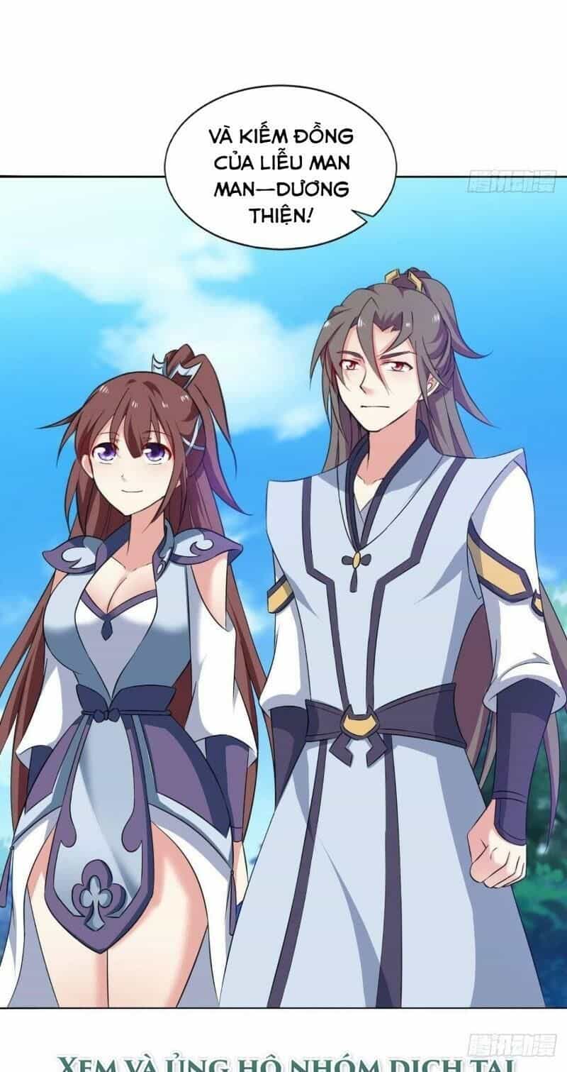 Trọng Sinh Thành Cậu Vàng Tại Dị Thế - Chương 86 - ảnh 9