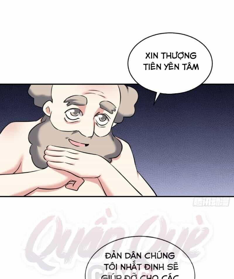 Trọng Sinh Thành Cậu Vàng Tại Dị Thế - Chương 87 - ảnh 39
