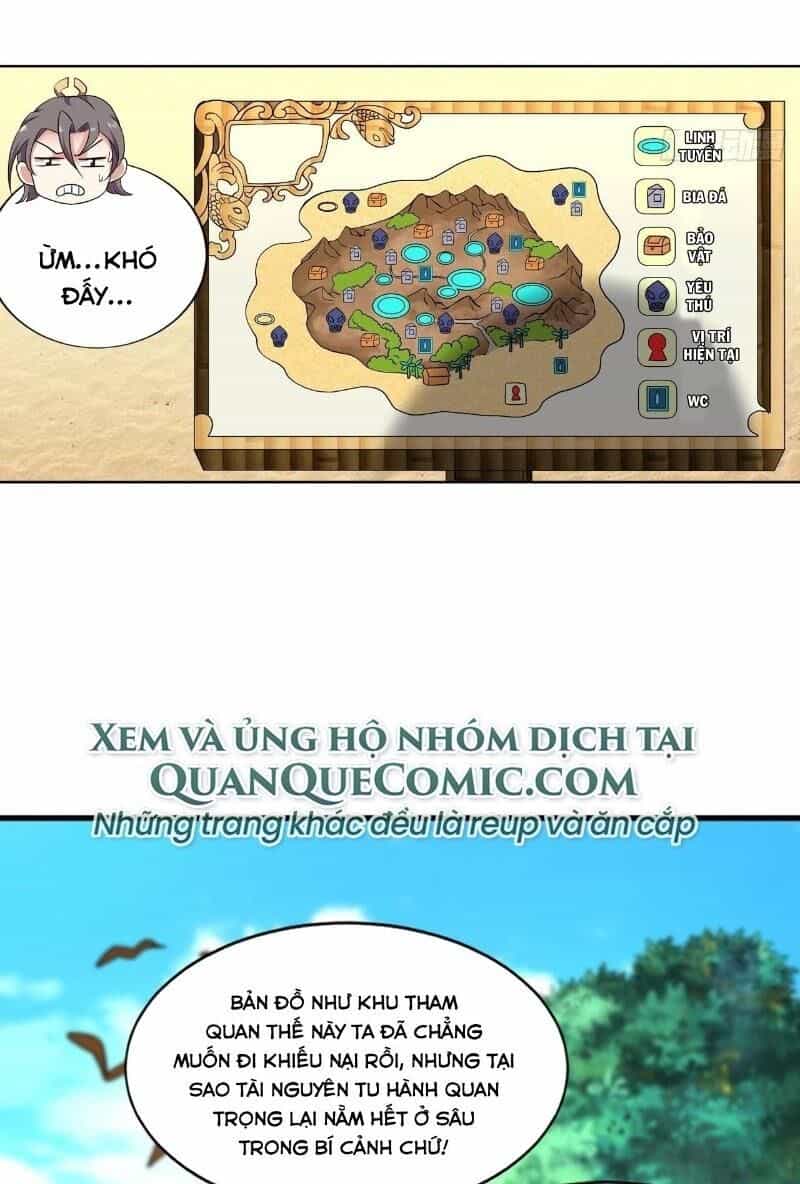 Trọng Sinh Thành Cậu Vàng Tại Dị Thế - Chương 88 - ảnh 13