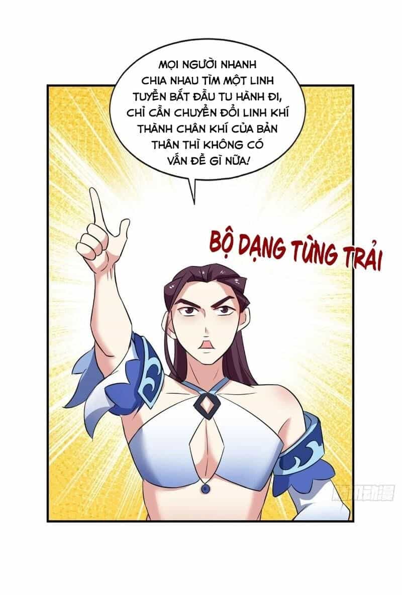 Trọng Sinh Thành Cậu Vàng Tại Dị Thế - Chương 88 - ảnh 32