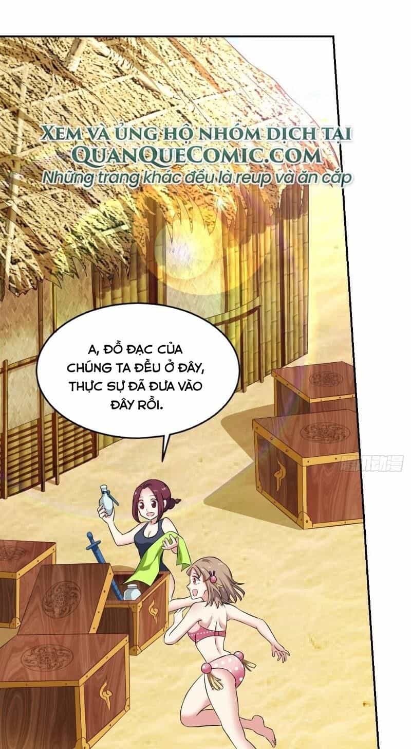 Trọng Sinh Thành Cậu Vàng Tại Dị Thế - Chương 88 - ảnh 5