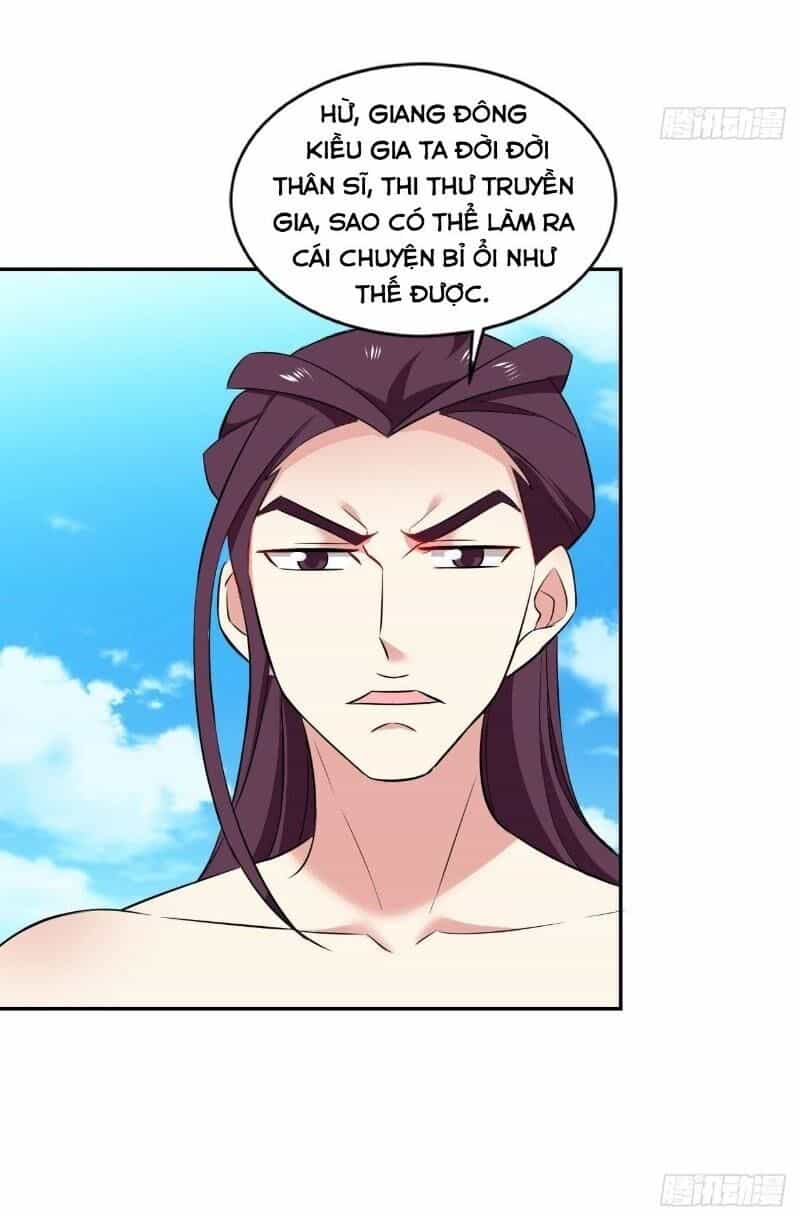 Trọng Sinh Thành Cậu Vàng Tại Dị Thế - Chương 88 - ảnh 7