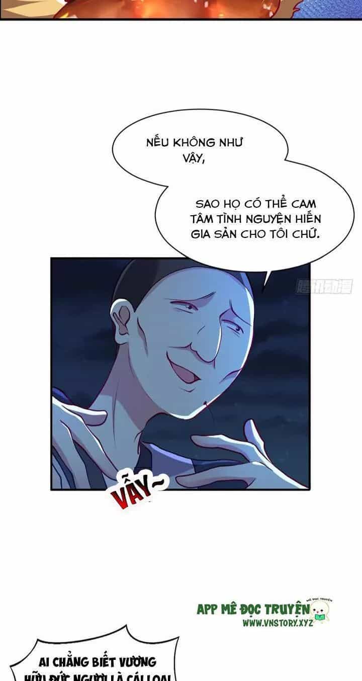Trọng Sinh Thành Cậu Vàng Tại Dị Thế - Chương 9 - ảnh 10