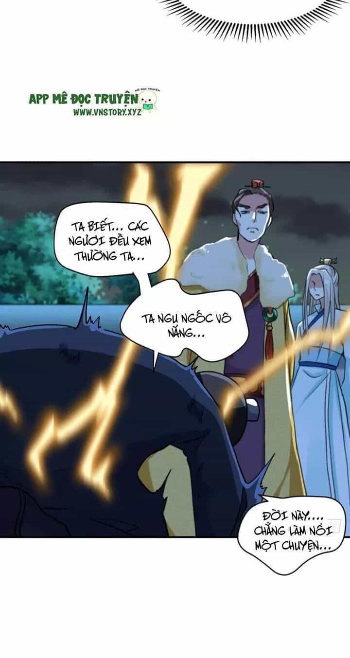Trọng Sinh Thành Cậu Vàng Tại Dị Thế - Chương 9 - ảnh 16