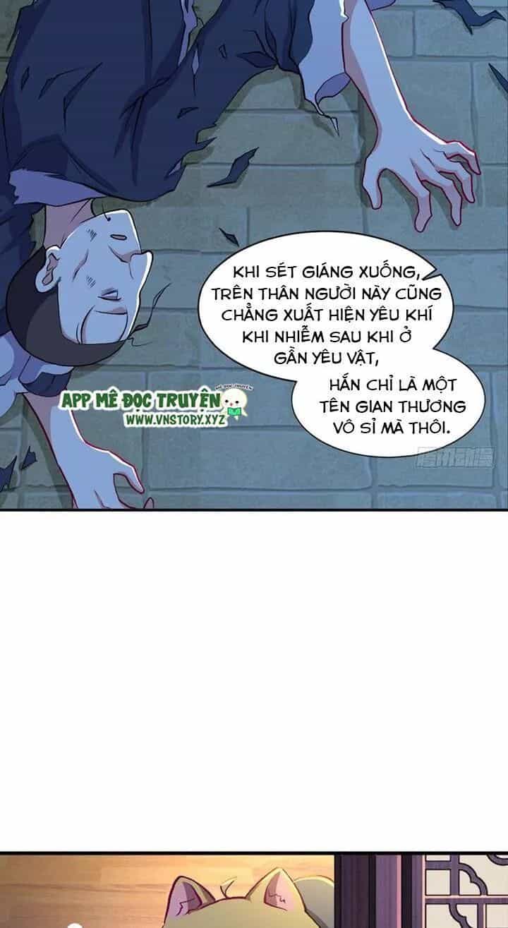 Trọng Sinh Thành Cậu Vàng Tại Dị Thế - Chương 9 - ảnh 26