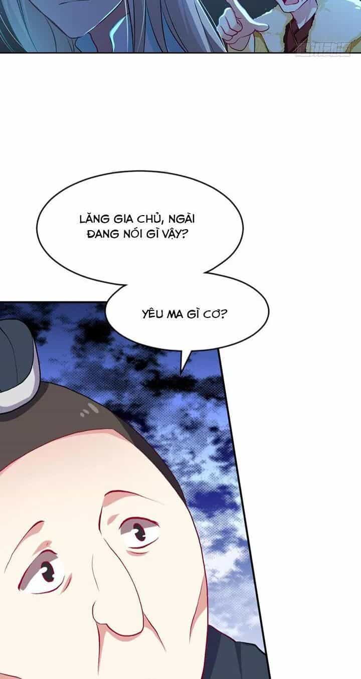 Trọng Sinh Thành Cậu Vàng Tại Dị Thế - Chương 9 - ảnh 3