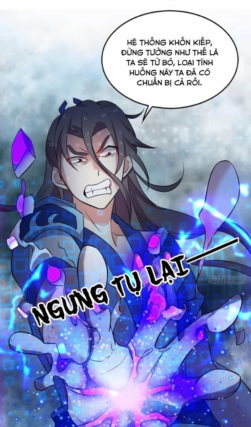 Trọng Sinh Thành Cậu Vàng Tại Dị Thế - Chương 90 - ảnh 17