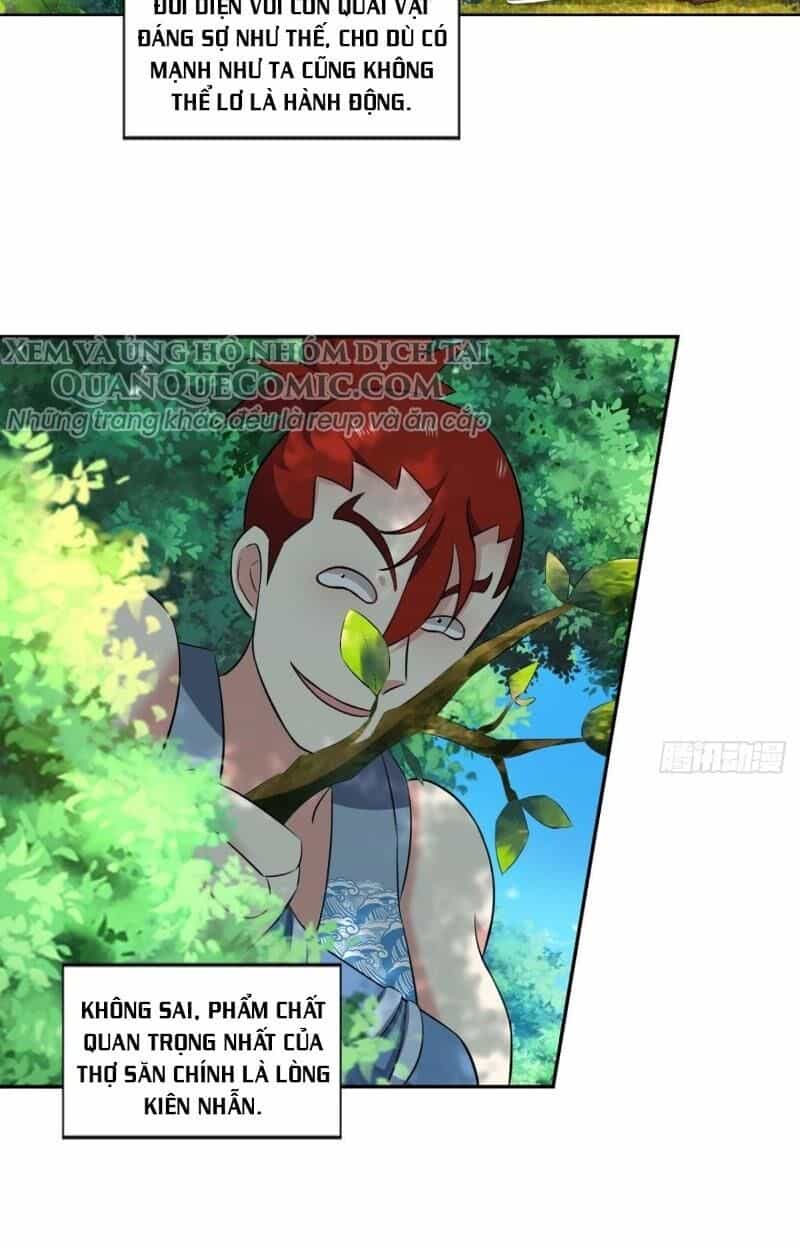 Trọng Sinh Thành Cậu Vàng Tại Dị Thế - Chương 90 - ảnh 8