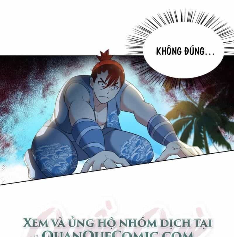 Trọng Sinh Thành Cậu Vàng Tại Dị Thế - Chương 91 - ảnh 1